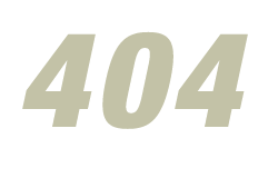 Construire Prore - Erreur 404